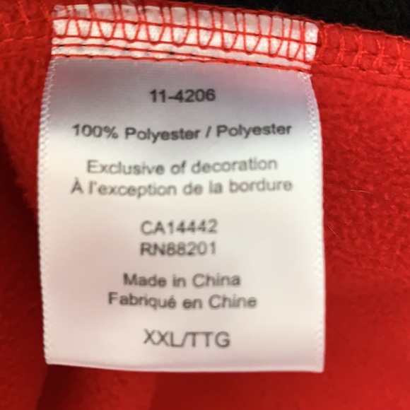 Men’s Riding/Cycling Long Sleeve Jacket - Picture 13 of 14